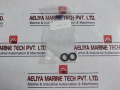 SAACKE 509584 Repair-Kit For Compound Regulator 10.1A/250VAC