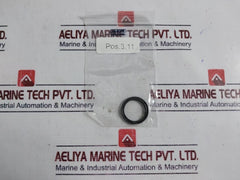 SAACKE 509584 Repair-Kit For Compound Regulator 10.1A/250VAC