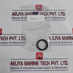 SAACKE 509584 Repair-Kit For Compound Regulator 10.1A/250VAC