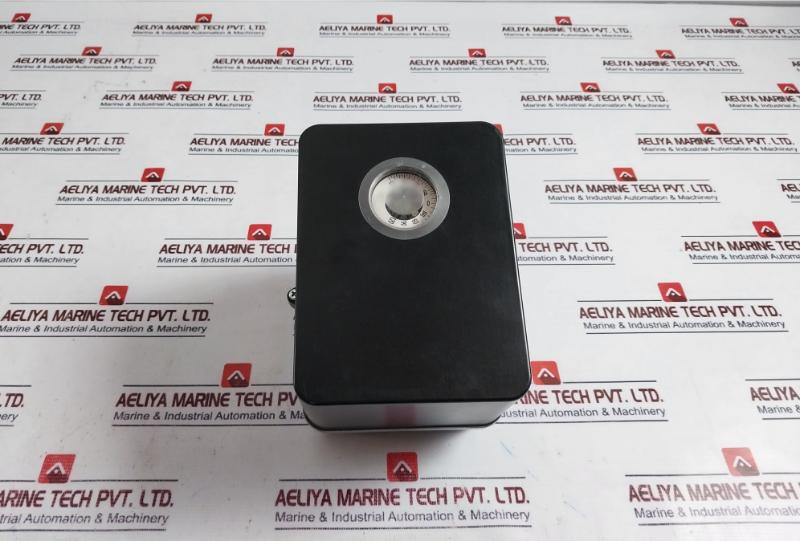 Saacke 7-6965-512965 Sauter Electric Servomotor Hd60 D2 30nm 230v Ac 50-60hz