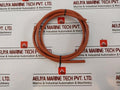Saacke 8-7240-003042 Ignition Lead Cable 5 Ft 100M-fzlsi 1Mm2