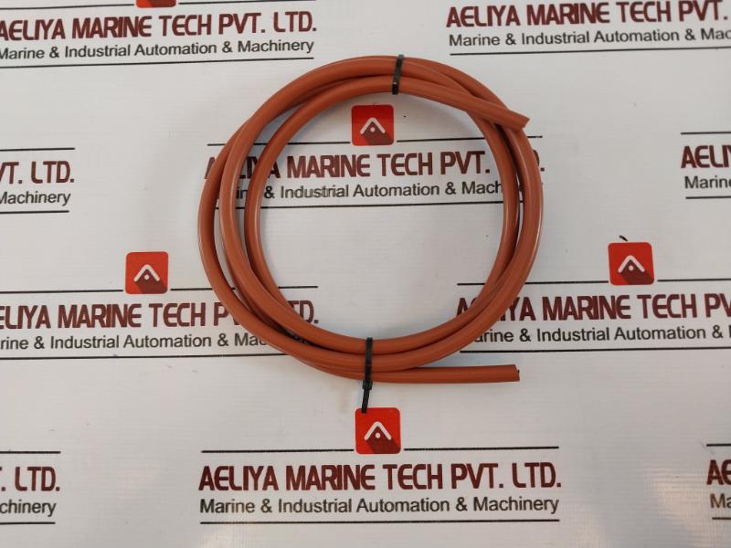 Saacke 8-7240-003042 Ignition Lead Cable 5 Ft 100M-fzlsi 1Mm2