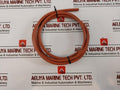 Saacke 8-7240-003042 Ignition Lead Cable 5 Ft 100M-fzlsi 1Mm2