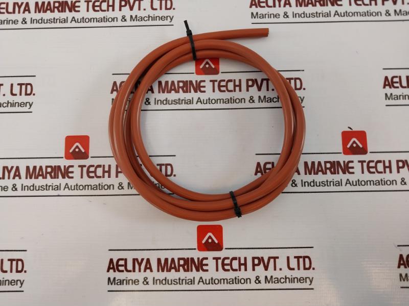 Saacke 8-7240-003042 Ignition Lead Cable 5 Ft 100M-fzlsi 1Mm2