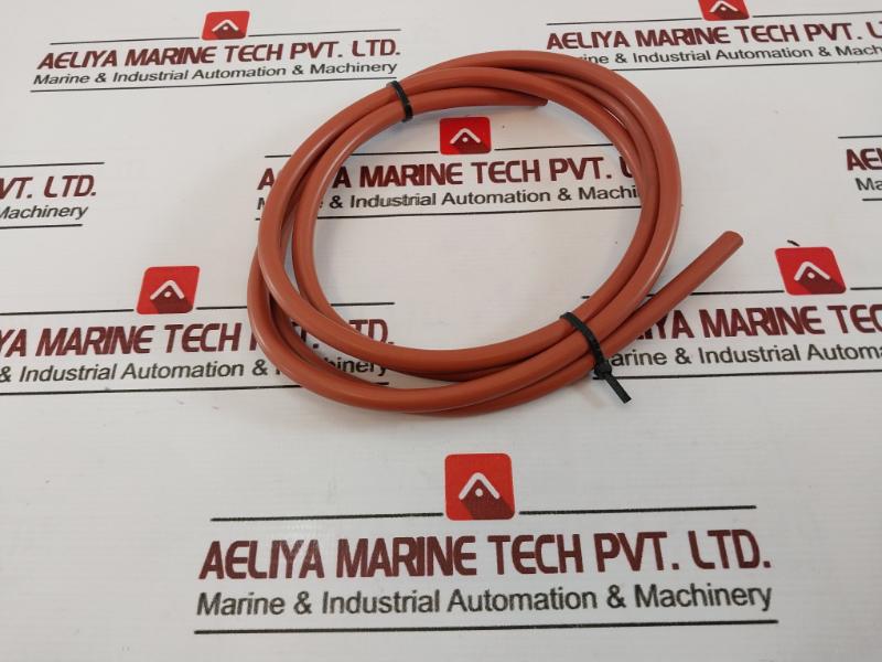 Saacke 8-7240-003042 Ignition Lead Cable 5 Ft 100M-fzlsi 1Mm2