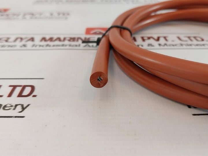 Saacke 8-7240-003042 Ignition Lead Cable 5 Ft 100M-fzlsi 1Mm2
