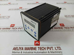 Saacke 90-264Vac Controller Rse-p Ii