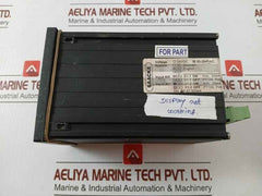 Saacke 90-264Vac Controller Rse-p Ii