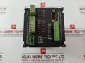Saacke 90-264Vac Controller Rse-p Ii