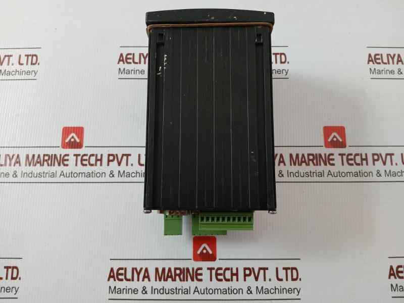 Saacke 90-264Vac Controller Rse-p Ii