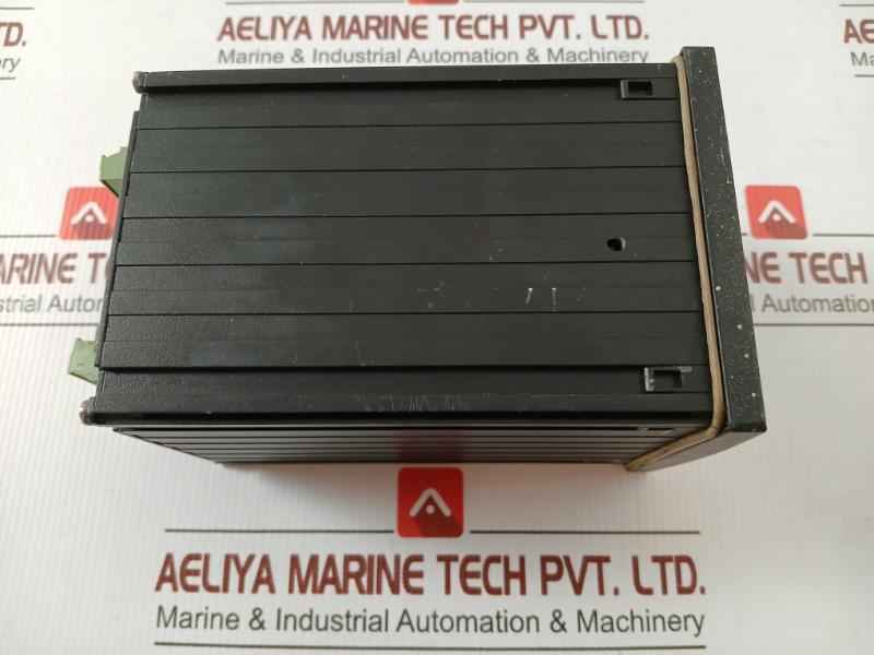 Saacke 90-264Vac Controller Rse-p Ii