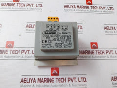 Saacke B9806173 Transformer 230V 50-60Hz
