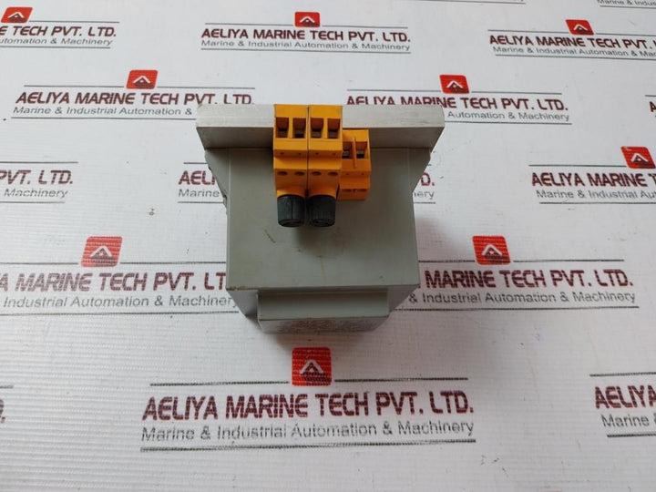 Saacke B9806173 Transformer 230V 50-60Hz