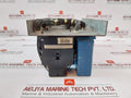 Saacke Bac 2000 Burner Control Unit 50/60Hz 220V-5A 5704201