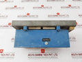 Saacke Bac 2000 Burner Control Unit 50/60Hz 220V-5A 5704201
