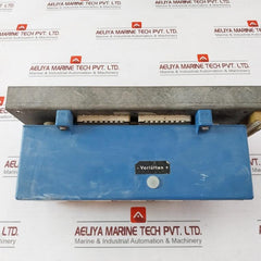Saacke Bac 2000 Burner Control Unit 50/60Hz 220V-5A 5704201
