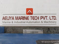 Saacke Bac 2000 Burner Control Unit 50/60Hz 220V-5A 5704201