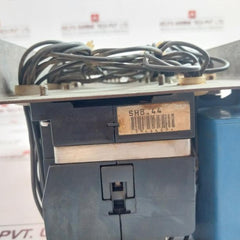 Saacke Bac 2000 Burner Control Unit T 10 230V 50/60Hz 5A