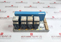 Saacke Bac 2000 Burner Control Unit T 10 230V 50/60Hz 5A