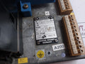 Saacke Bac 2000 Burner Control Unit T 10 230V 50/60Hz 5A