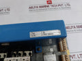 Saacke Bac 2000 Burner Control Unit T 10 230V 50/60Hz 5A