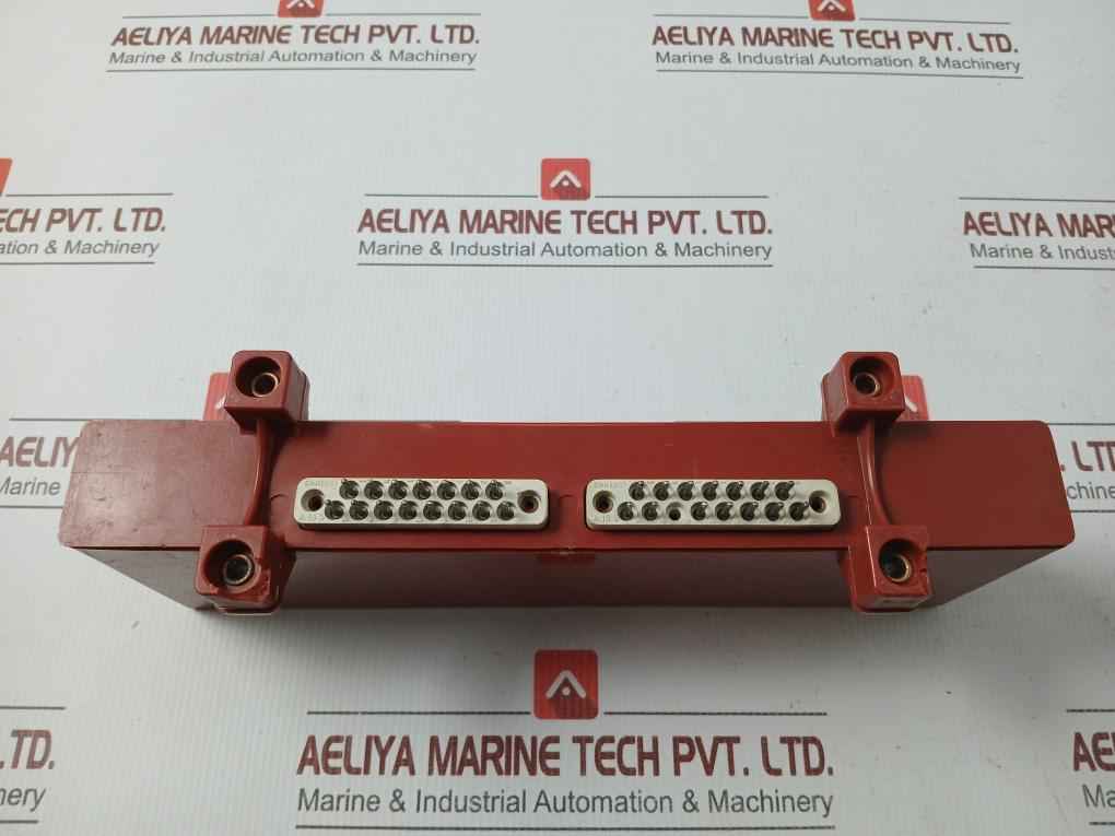 Saacke Burner Control Unit T 08