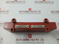 Saacke Burner Control Unit T 08