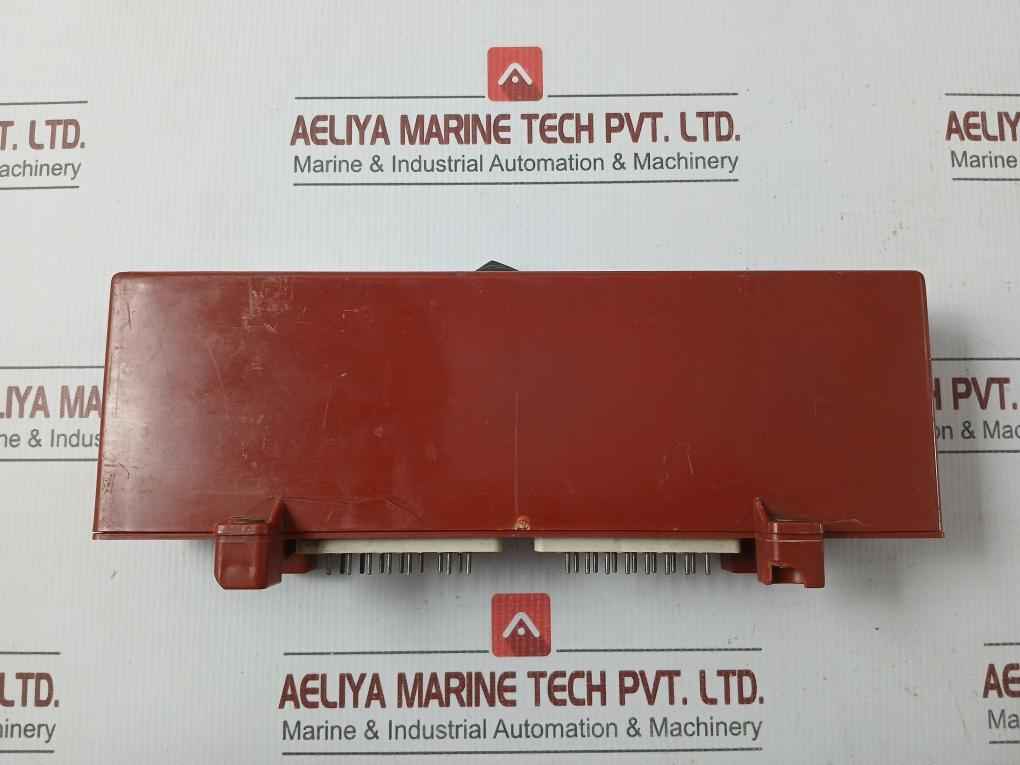 Saacke Burner Control Unit T 08