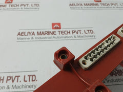Saacke Burner Control Unit T 08