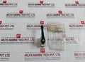 Saacke DN4-R1/8-PN64 Ball Valve