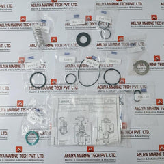 Saacke Esv 12/16/25 Repair Kit For Electromagnetic Valve