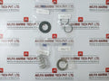 Saacke Esv 12/16/25 Repair Kit For Electromagnetic Valve