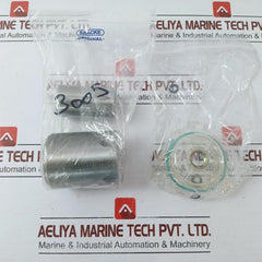 Saacke Esv 12/16/25 Repair Kit For Electromagnetic Valve