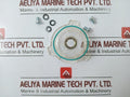 Saacke Esv 12/16/25 Repair Kit For Electromagnetic Valve