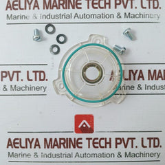 Saacke Esv 12/16/25 Repair Kit For Electromagnetic Valve