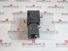 Saacke Esv 12 Electro Magnetic Valve 41 01409E02 220 40/60Hz 5 Bar