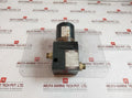 Saacke Esv 12 Electro Magnetic Valve 41 01409E02 220 40/60Hz 5 Bar
