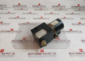 Saacke Esv 12 Electro Magnetic Valve 41 01409E02 220 40/60Hz 5 Bar