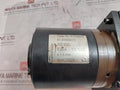 Saacke Esv 12 Electro Magnetic Valve 7-5398-006418 230V 40...60 Hz Uber