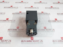 Saacke Esv 12 Electro Magnetic Valve 7-5398-006418 230V 40...60 Hz Uber