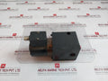 Saacke Esv 12 Electro Magnetic Valve 7-5398-006418 230V 40...60 Hz Uber