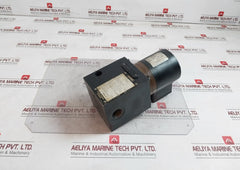 Saacke Esv 12 Electro Magnetic Valve 7-5398-006418 230V 40...60 Hz Uber