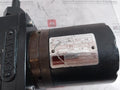 Saacke Esv 12 Electromagnetic Valve 7-5398-006418 70024236/D15