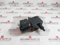 Saacke Esv 12 Electromagnetic Valve 7-5398-006418 70024236/D15
