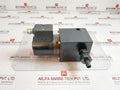 Saacke Esv 12 Electromagnetic Valve 7-5398-006418 70024236/D15