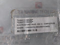 Saacke Esv 12 Electromagnet Valve, 6441118020, 230V, 5 Bar, Ip65