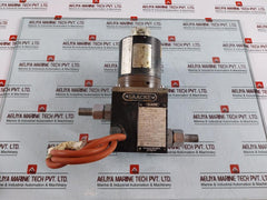 Saacke Esv 12 Electromagnet Valve, 6441118020, 230V, 5 Bar, Ip65
