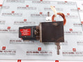 Saacke Esv 12 Electromagnet Valve, 6441118020, 230V, 5 Bar, Ip65
