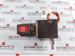Saacke Esv 12 Electromagnet Valve, 6441118020, 230V, 5 Bar, Ip65