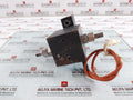 Saacke Esv 12 Electromagnet Valve, 6441118020, 230V, 5 Bar, Ip65